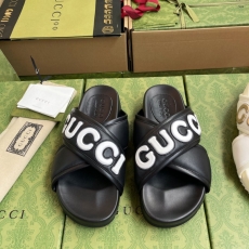 Gucci Slippers